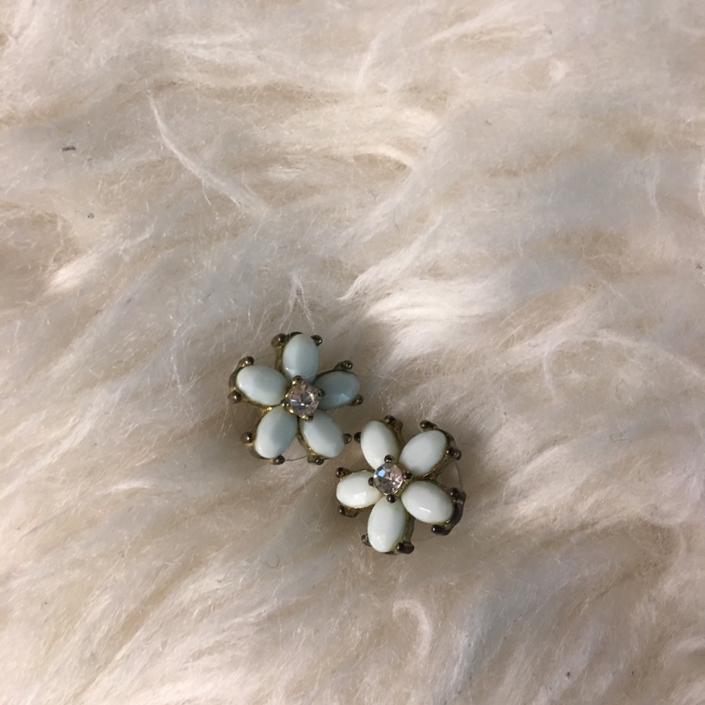 J Crew Assorted Earrings